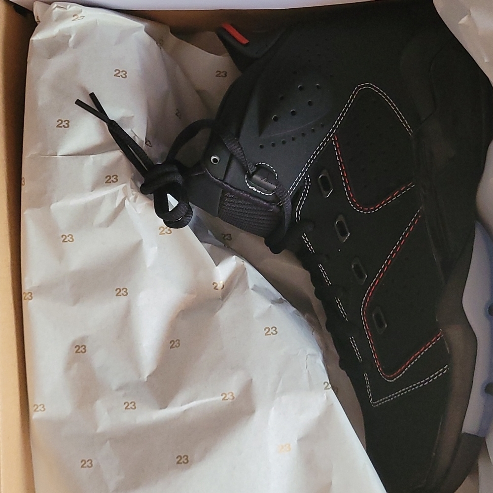 Jordan 6-17-23